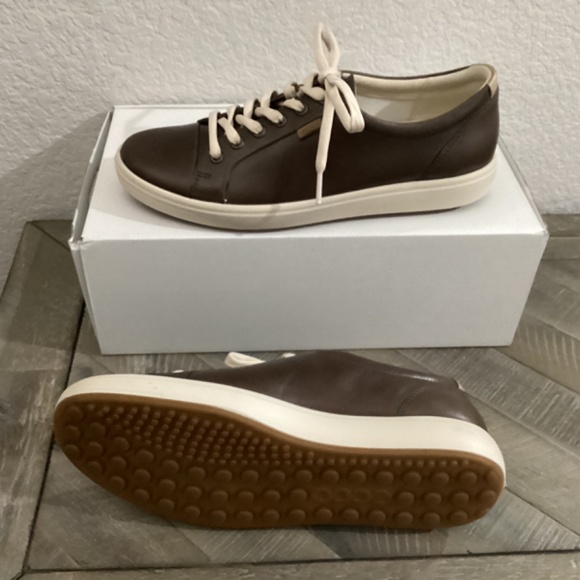 ECCO Soft 7 Sneaker (Women), size US 9 / 40EU - Picture 8 of 12